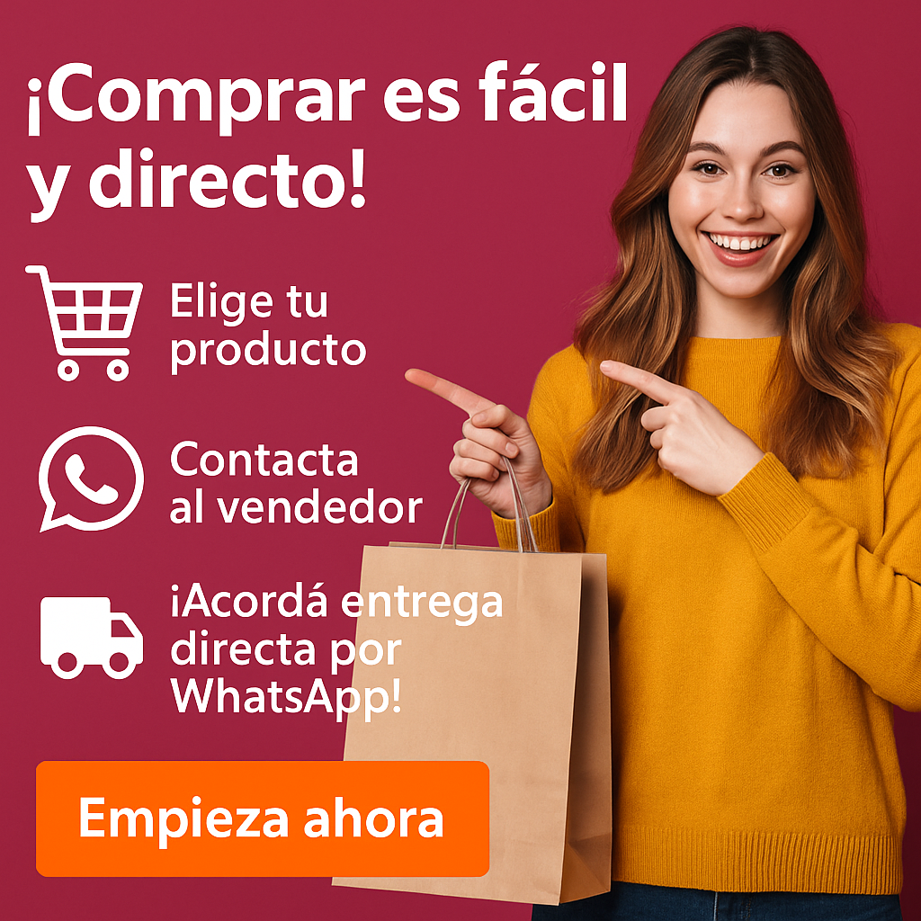 Promoción especial