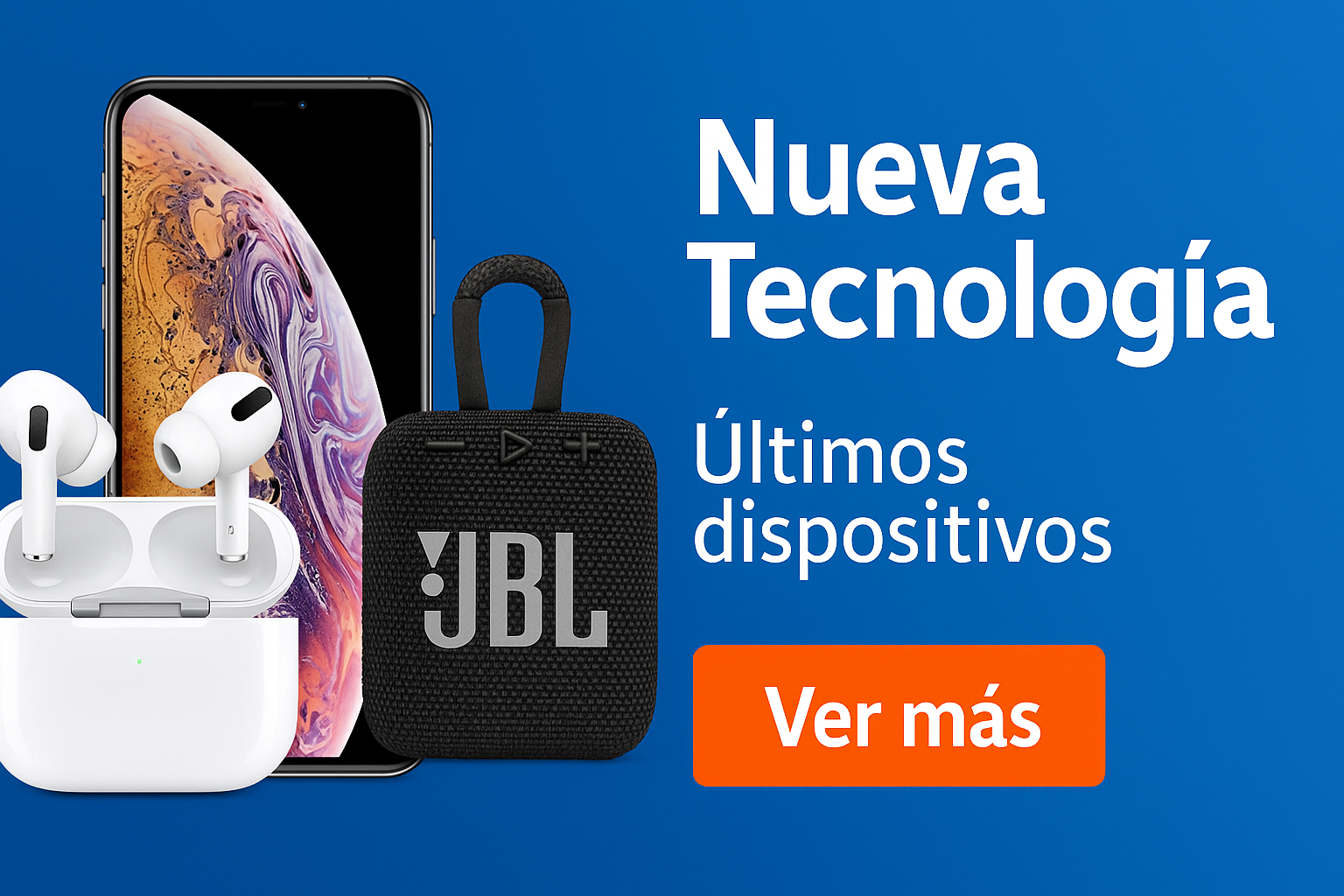 Tecnología