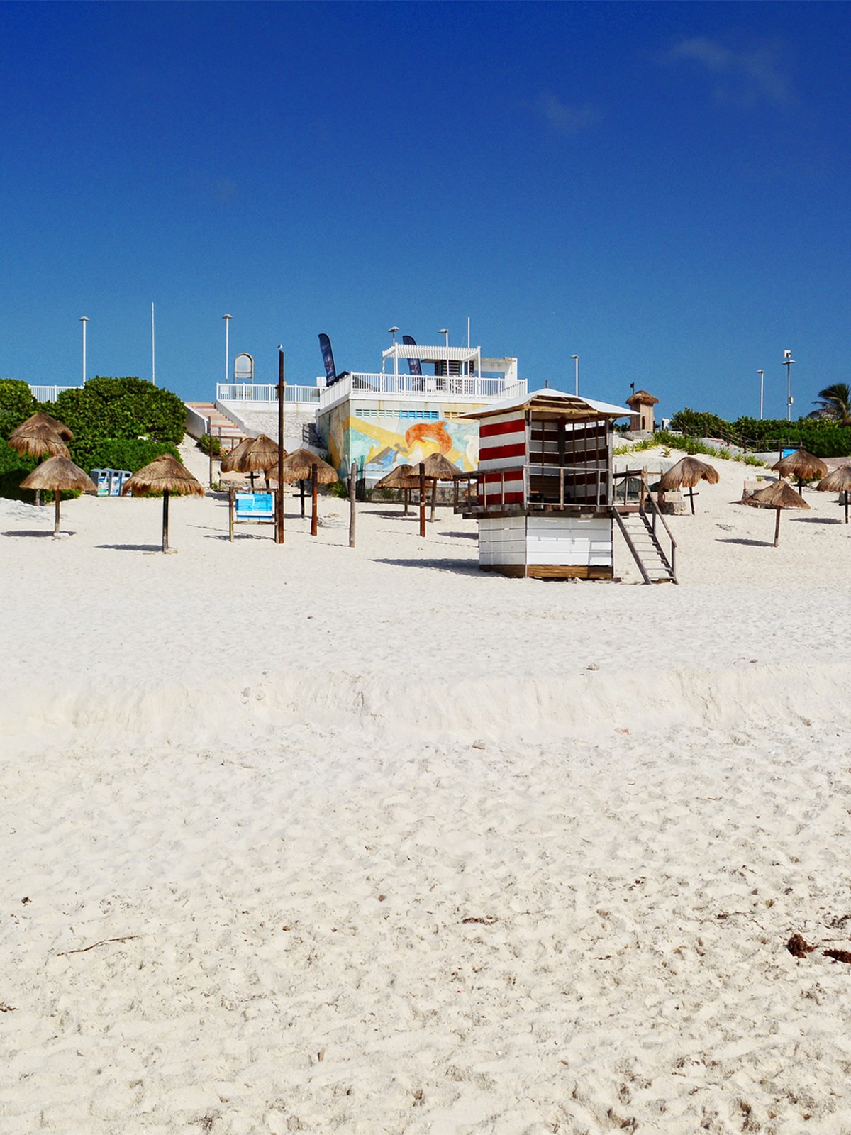 Cancún y Playa del Carmen en 7 días