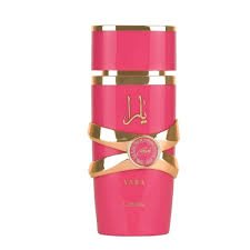 Perfume Lattafa  YARA CANDY EDP FEM 100ML