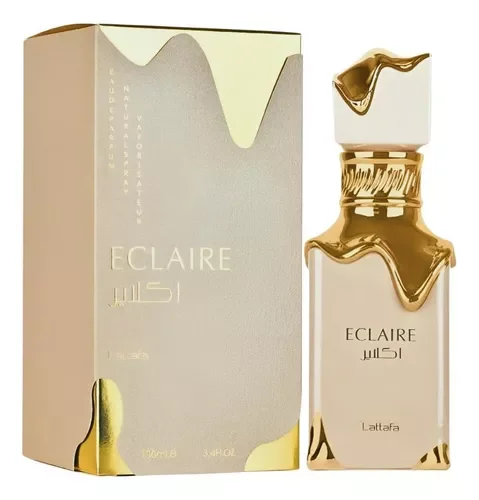 Perfume Lattafa  ECLAIRE EDP FEM 100ML