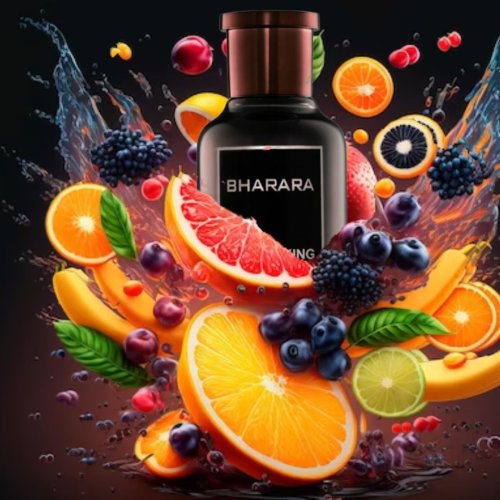 Perfume BHARARA KING EDP 100ML