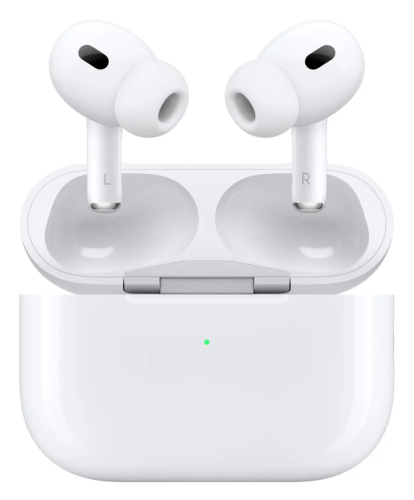 Auriculares tipo AirPods Pro 2– 2ª Generación Genéricos | Bluetooth y Estuche Magnético