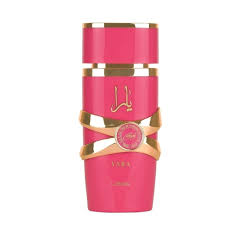 Perfume Lattafa  YARA CANDY EDP FEM 100ML
