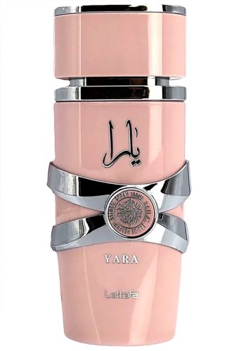 lataffa yara pink 100 ml