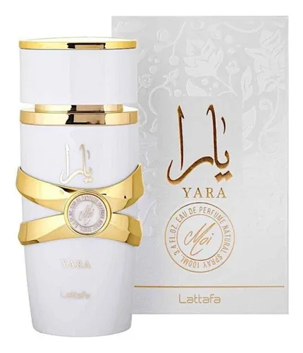 Perfume Lattafa YARA MOI EDP 100 ML