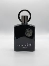 Perfume Afnan SUPREMACY NOIR EDP 100ML