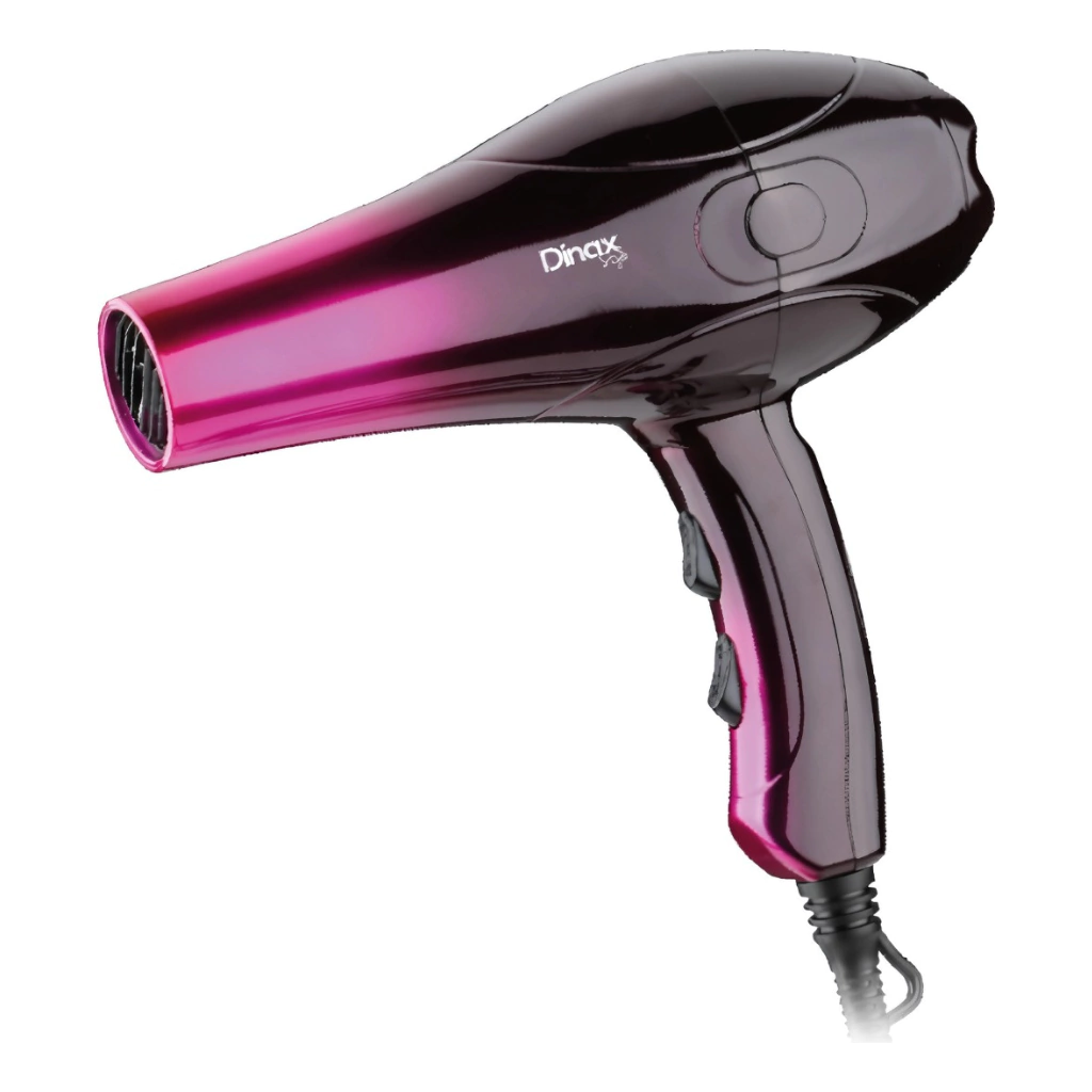 Secador De Pelo Cabello 2000w 2 Temperaturas Frío Calor